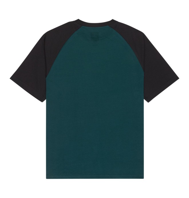 Rugged Raglan - Raglan T-Shirt for Men  EDYKT03548