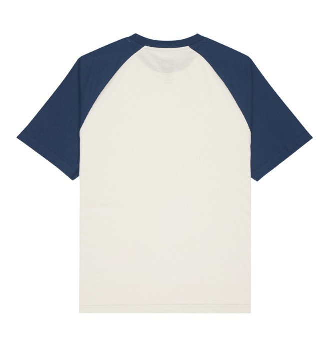 Rugged Raglan - Raglan T-Shirt for Men  EDYKT03548