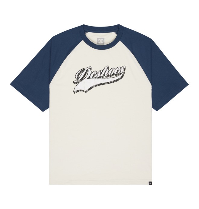 Rugged Raglan - Raglan T-Shirt for Men  EDYKT03548