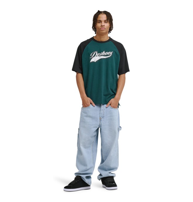 Rugged Raglan - Raglan T-Shirt for Men  EDYKT03548