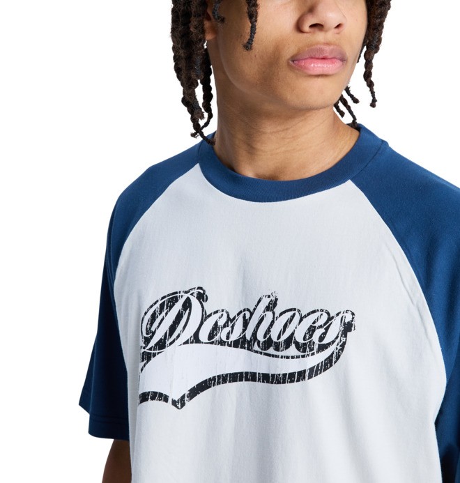 Rugged Raglan - Raglan T-Shirt for Men  EDYKT03548