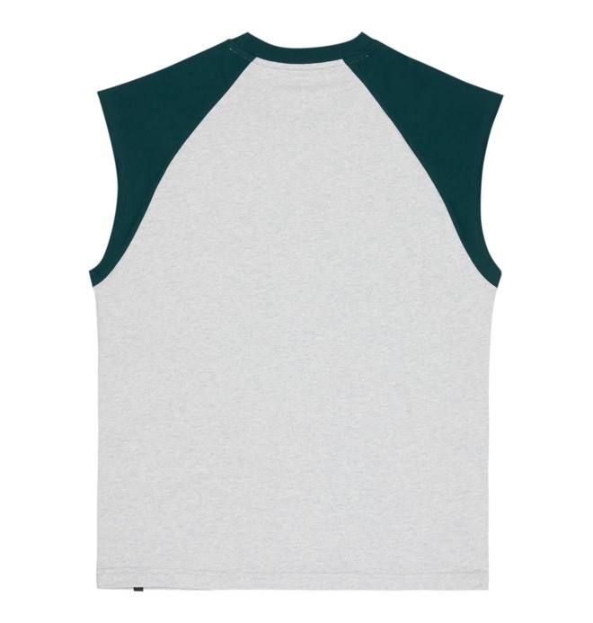 DC Raglan - Vest for Men  EDYKT03549