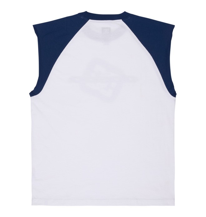 DC Raglan - Vest for Men  EDYKT03549