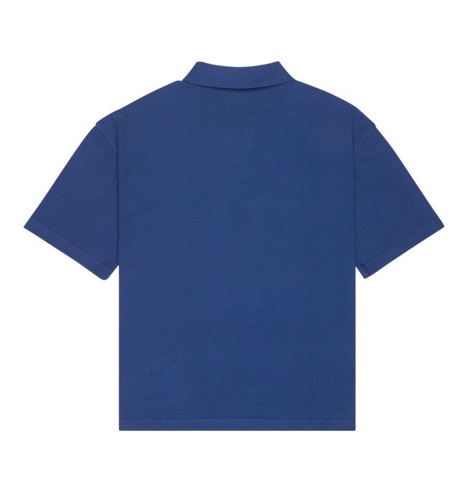 DC Classic Club - Short Sleeve Polo Shirt for Men  EDYKT03550