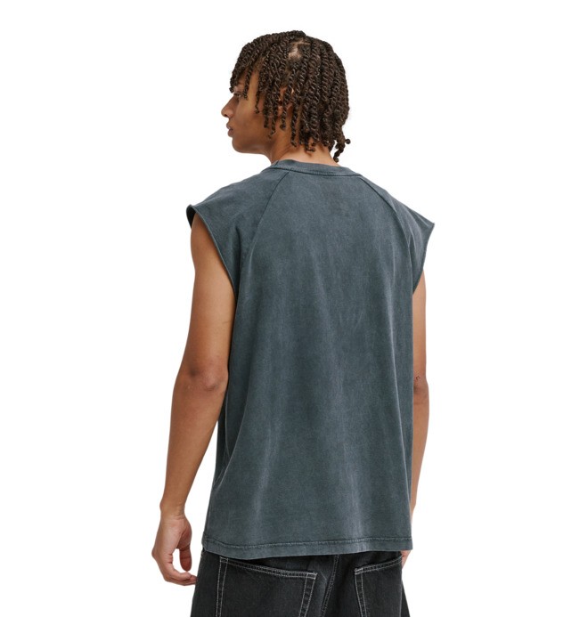 Death Machine - Vest for Men  EDYKT03556