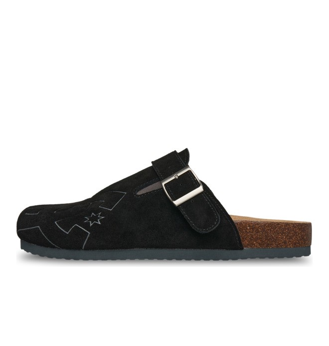 DC Liege - Slider Sandals for Men  EDYL100001