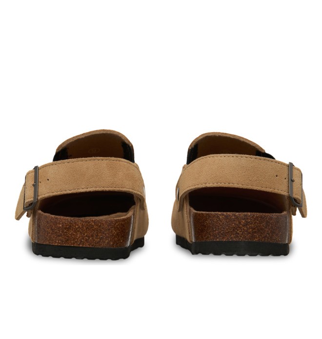 DC Liege - Slider Sandals for Men  EDYL100001