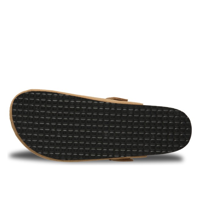 DC Liege - Slider Sandals for Men  EDYL100001