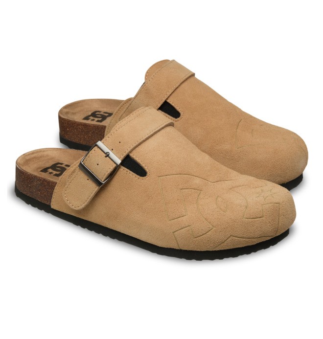 DC Liege - Slider Sandals for Men  EDYL100001