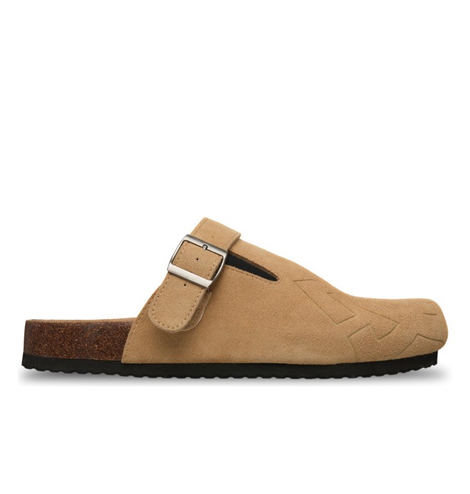 DC Liege - Slider Sandals for Men  EDYL100001