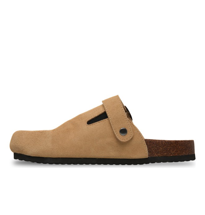 DC Liege - Slider Sandals for Men  EDYL100001