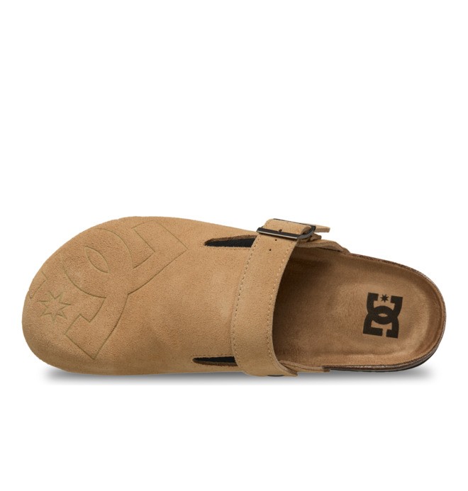 DC Liege - Slider Sandals for Men  EDYL100001