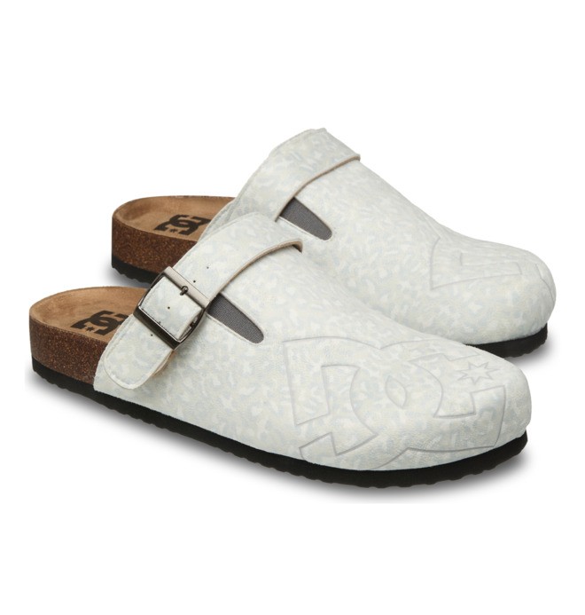 DC Liege - Slider Sandals for Men  EDYL100001