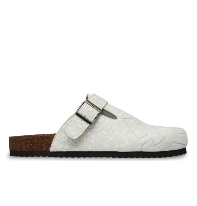 DC Liege - Slider Sandals for Men  EDYL100001