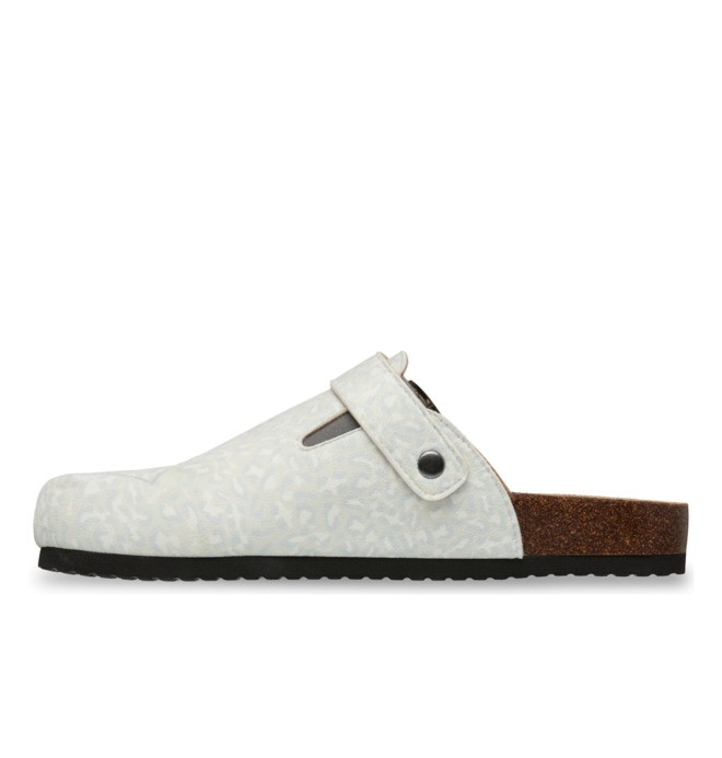 DC Liege - Slider Sandals for Men  EDYL100001