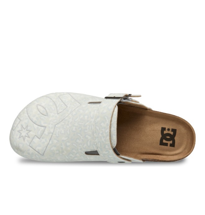 DC Liege - Slider Sandals for Men  EDYL100001