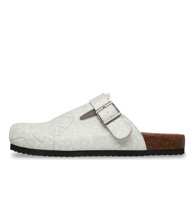 DC Liege - Slider Sandals for Men  EDYL100001
