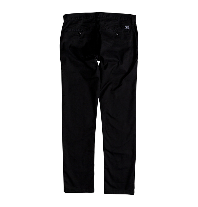 Worker - Slim Fit Chinos for Men EDYNP03135