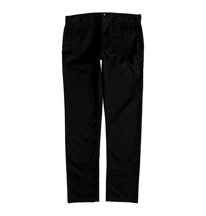 Worker - Slim Fit Chinos for Men EDYNP03135