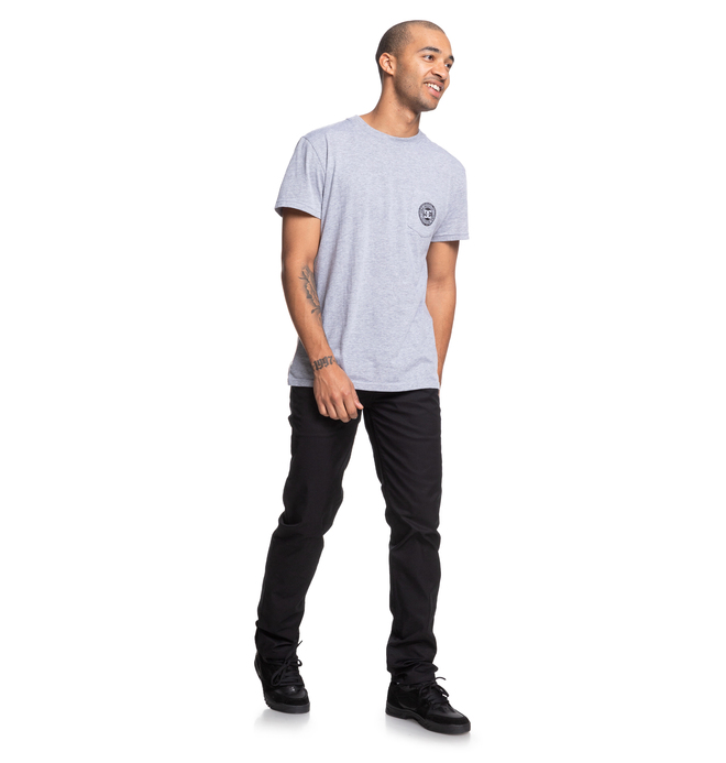 Worker - Slim Fit Chinos for Men EDYNP03135