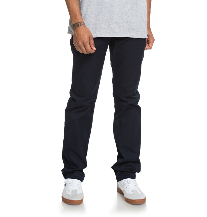 Worker - Chinos for Men EDYNP03136