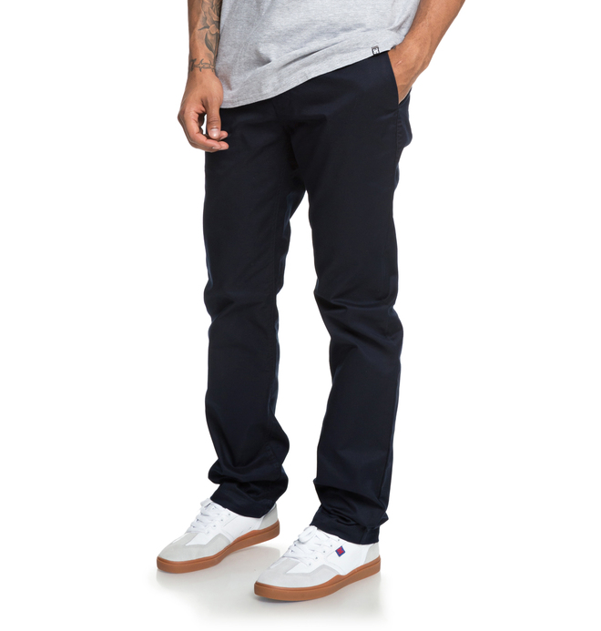 Worker - Chinos for Men EDYNP03136