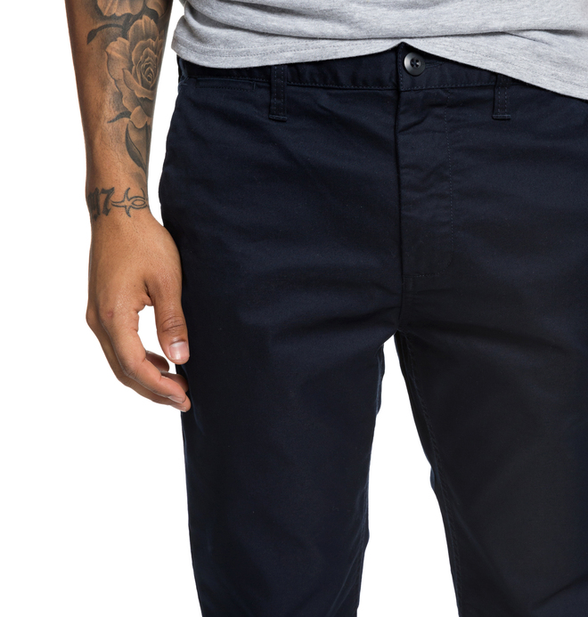 Worker - Chinos for Men EDYNP03136