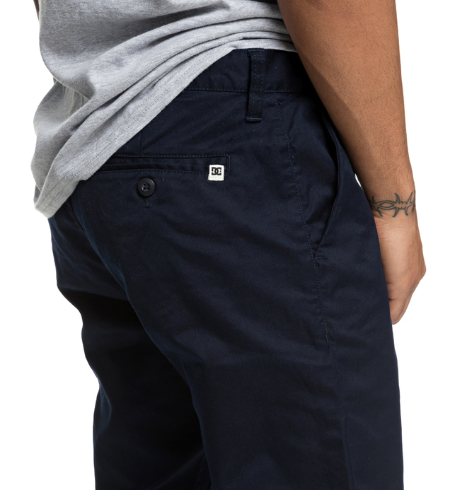 Worker - Chinos for Men EDYNP03136