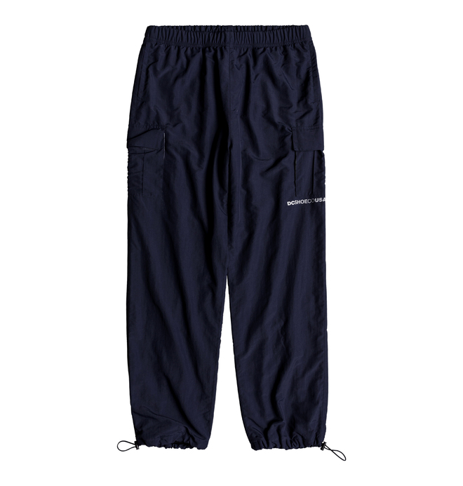 Relevant - Cargo Tracksuit Bottoms for Men EDYNP03138