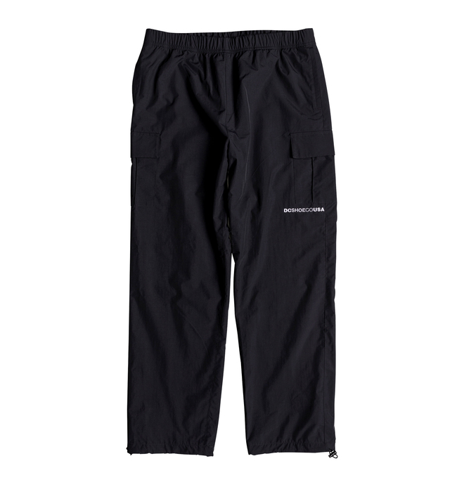 Relevant - Cargo Tracksuit Bottoms for Men  EDYNP03138