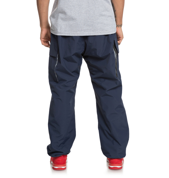 Relevant - Cargo Tracksuit Bottoms for Men EDYNP03138