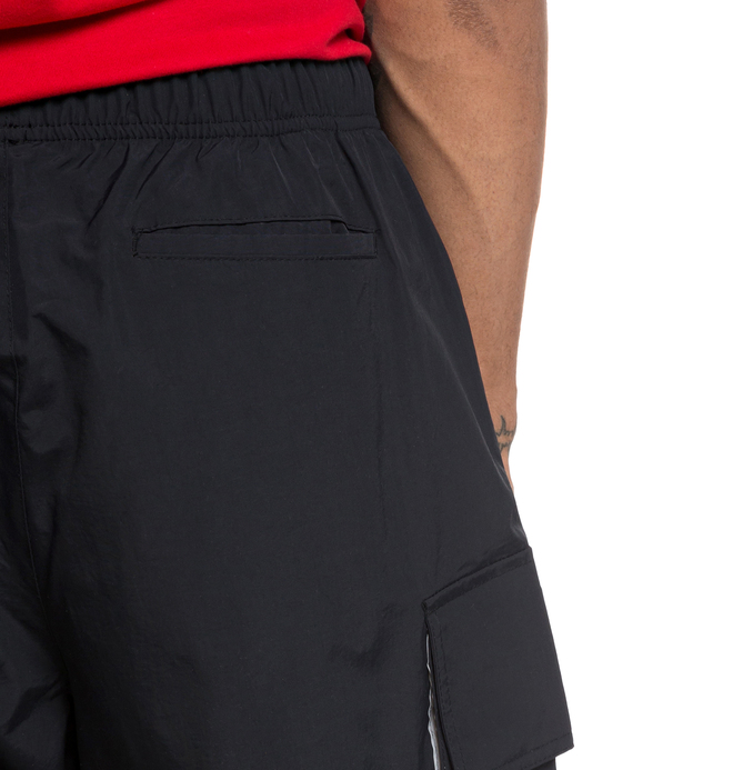 Relevant - Cargo Tracksuit Bottoms for Men  EDYNP03138