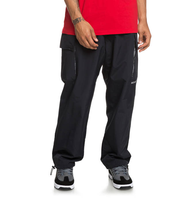 Relevant - Cargo Tracksuit Bottoms for Men  EDYNP03138