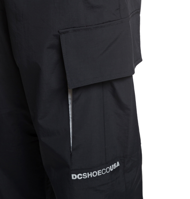 Relevant - Cargo Tracksuit Bottoms for Men  EDYNP03138