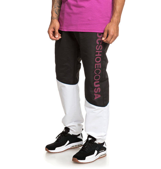 Tipton - Tracksuit Bottoms for Men EDYNP03146