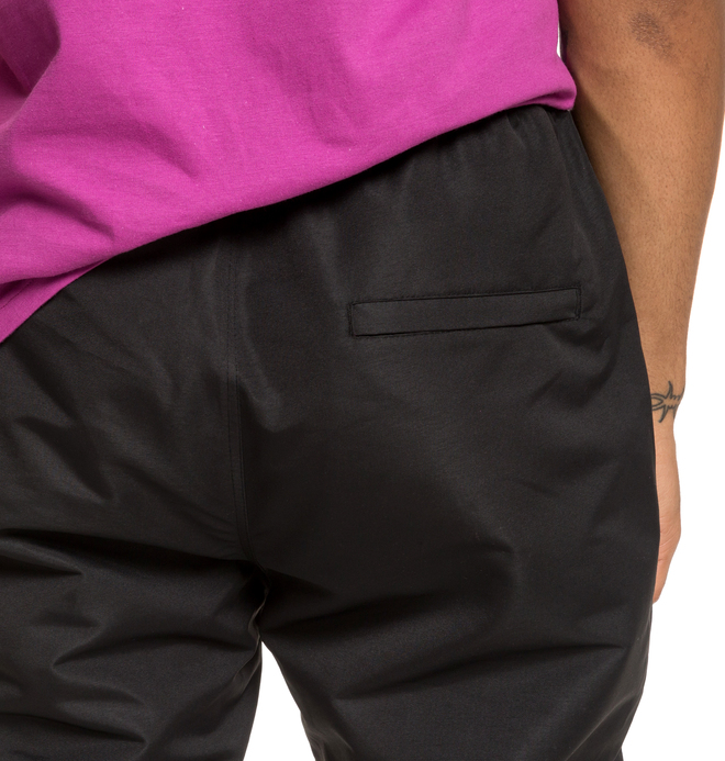 Tipton - Tracksuit Bottoms for Men EDYNP03146