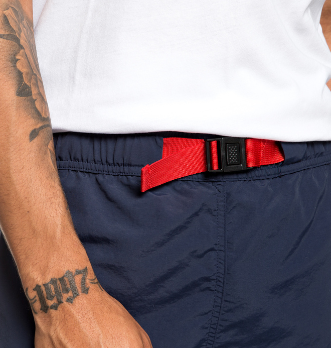 Conbren - Elasticated Climbing Trousers for Men EDYNP03149