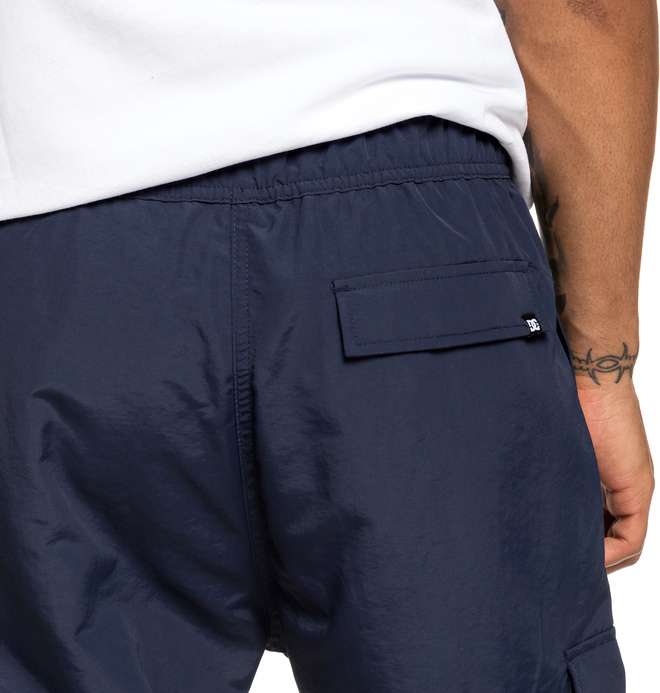 Conbren - Elasticated Climbing Trousers for Men EDYNP03149