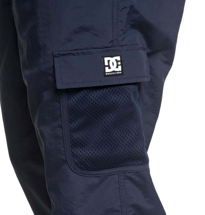 Conbren - Elasticated Climbing Trousers for Men EDYNP03149