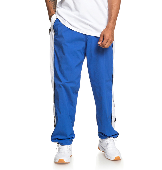 Welwyn - Tracksuit Bottoms for Men EDYNP03150