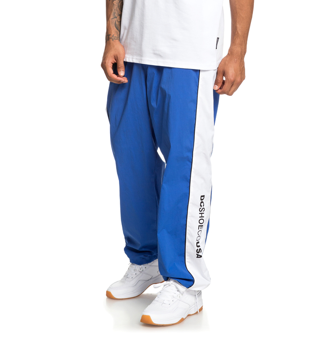 Welwyn - Tracksuit Bottoms for Men EDYNP03150