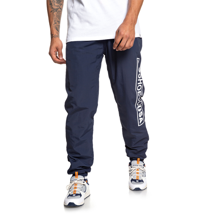 Ah Bon Tracksuit Bottoms for Men DC Shoes