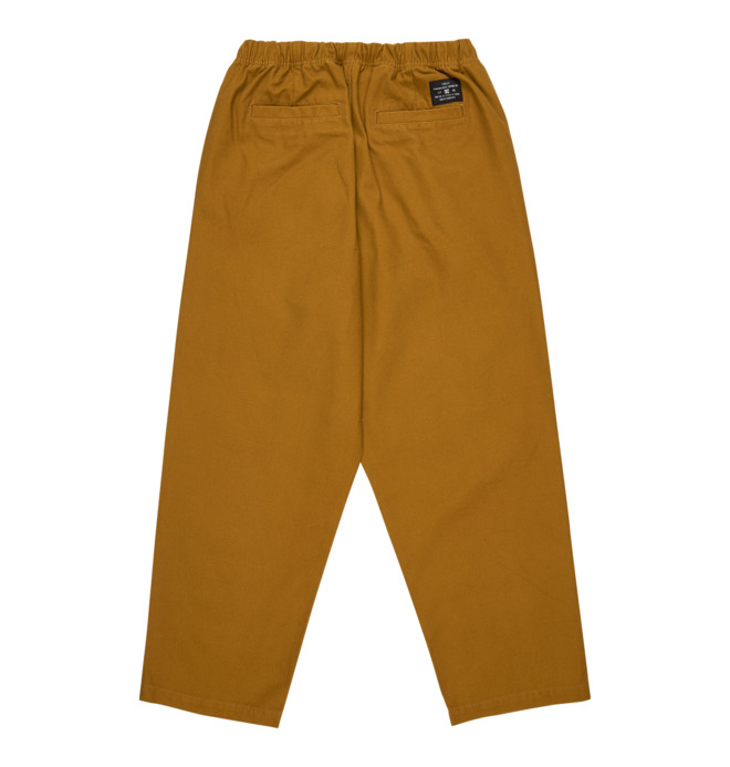 Framed - Elasticated Waist Trousers for Men  EDYNP03169
