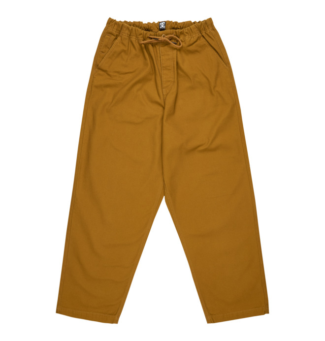 Framed - Elasticated Waist Trousers for Men  EDYNP03169