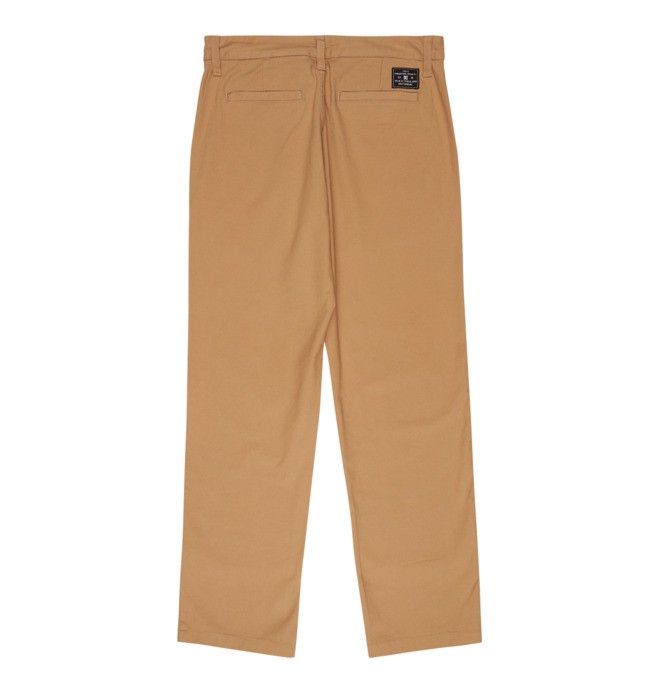 Worker Relaxed - Chinos for Men  EDYNP03172