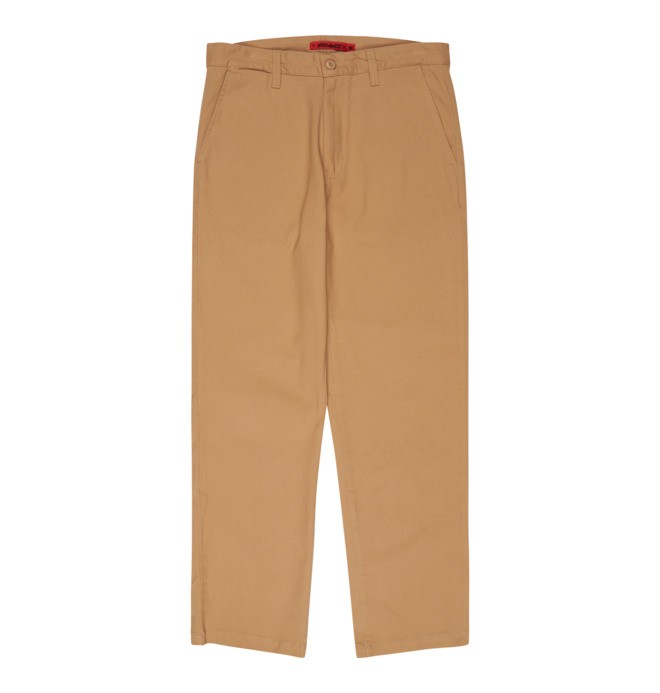 Worker Relaxed - Chinos for Men  EDYNP03172