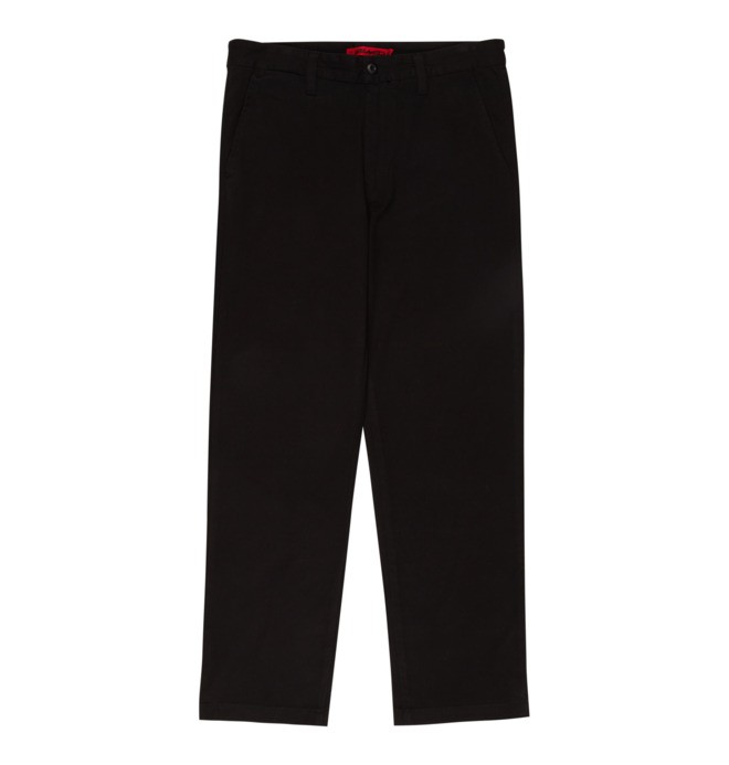 Worker Relaxed - Chinos for Men  EDYNP03172
