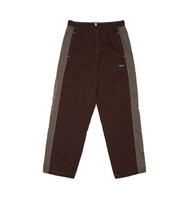 Flow Down - Tracksuit Bottoms for Men  EDYNP03174