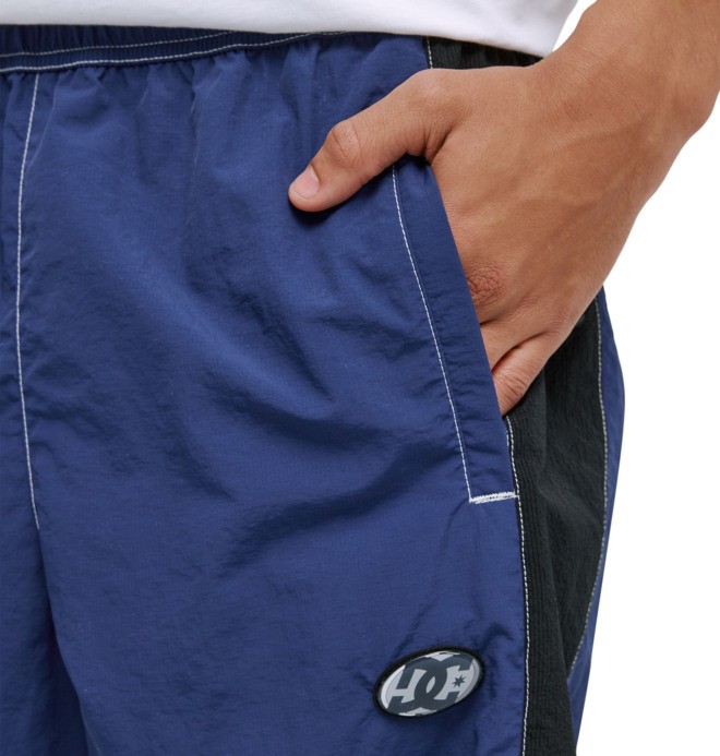 Flow Down - Tracksuit Bottoms for Men  EDYNP03174