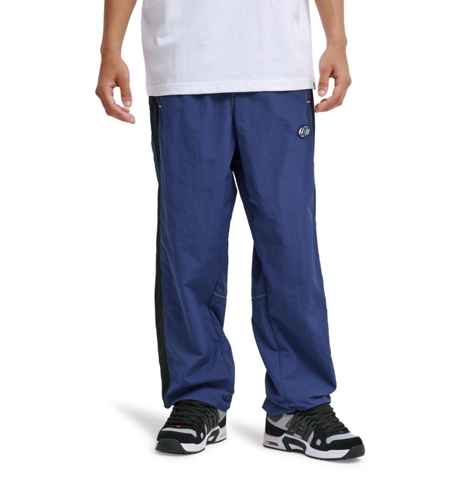 Flow Down - Tracksuit Bottoms for Men  EDYNP03174